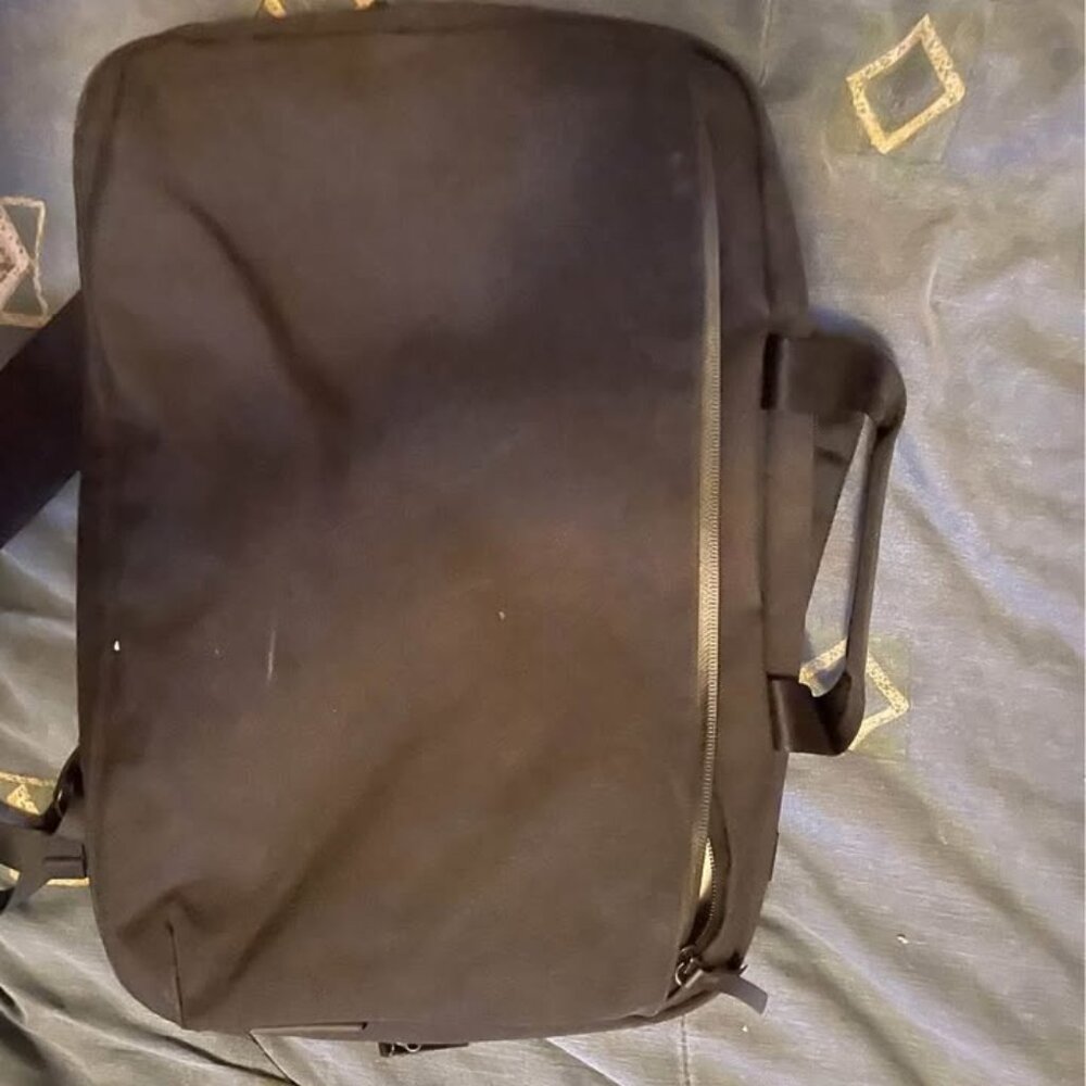 Elements Tech Brief Pro